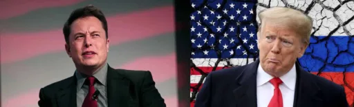 musk trump