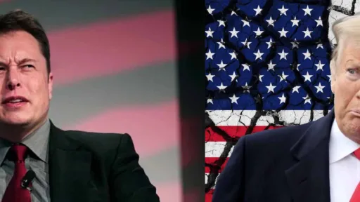 musk trump