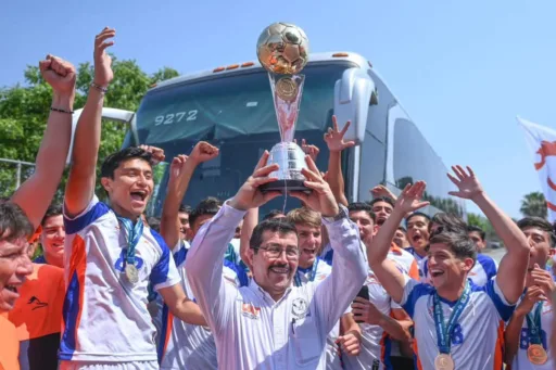 “Este triunfo no es solo de la UAT, sino de todo Tamaulipas”: Rector
