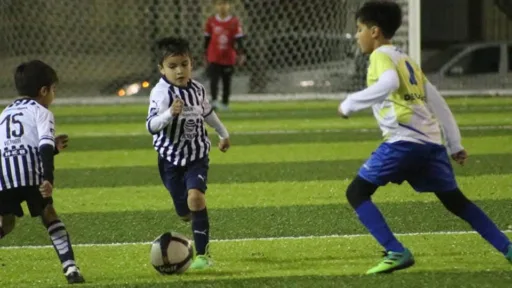 Reanuda Copa UAT con Copa
