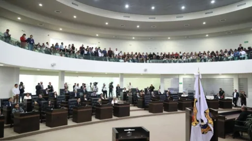 Celebra Tamaulipas 200 años de justicia, libertad y soberanía constitucional