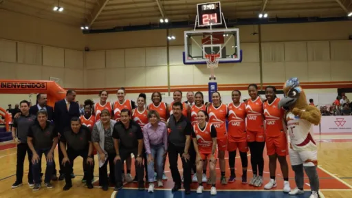 Correcaminos cae ante Abejas