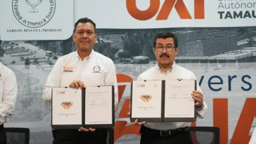 econoce la UAT la excelencia académica de hijos de docentes