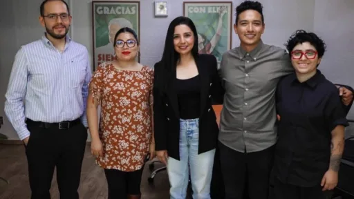 Reafirma la Secretaría del Trabajo y Previsión Social su compromiso con el empleo formal y digno para las y los tamaulipecos