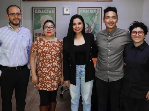 Reafirma la Secretaría del Trabajo y Previsión Social su compromiso con el empleo formal y digno para las y los tamaulipecos