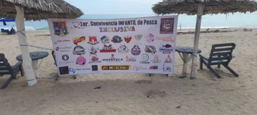 El pasado domingo 11 de mayo, Playa Escondida en Ciudad Madero fue escenario del primer Torneo de Pesca Inclusiva 2025, donde se vivió un ambiente familiar extraordinario. Este evento permitió a niños con autismo, junto a sus familias y amigos, disfrutar de la experiencia de la pesca de manera inclusiva y divertida. Participación de instituciones y familias Entre las instituciones participantes se encontraba el Deportivo Antonio Castellanos Ruiz “ACR”, que apoyó a los niños mientras vivieron la experiencia de colocar carnada, lanzar líneas y capturar peces por primera vez. El evento, promovido por Rosita Pescadora, buscó celebrar a los niños especiales y sus familias. Actividades y celebración El torneo comenzó puntualmente a las 10 de la mañana y finalizó a la 1 de la tarde con gran éxito. Durante el evento, se entregaron sorpresas y premios a los primeros 10 lugares y todos los participantes disfrutaron de una experiencia memorable. Seguridad y atención para los asistentes Se garantizó vigilancia y atención médica durante todo el evento para asegurar el bienestar de todos los asistentes, creando así un espacio seguro e inclusivo para celebrar esta actividad especial.