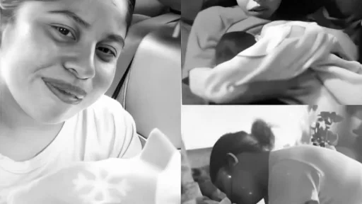 Fallece Karely Yamileth, hija de la influencer Lupita Tik Tok
