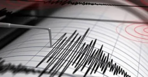 Sismo en Nuevo León fue percibido en municipios de Tamaulipas sin daños