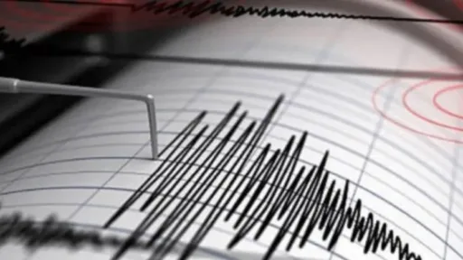 Sismo en Nuevo León fue percibido en municipios de Tamaulipas sin daños