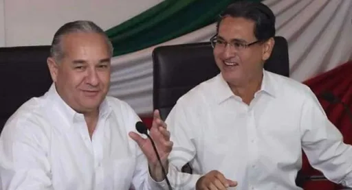 Madero mantiene en investigación el uso de 120 millones de pesos durante la administración de Oseguera Kernion