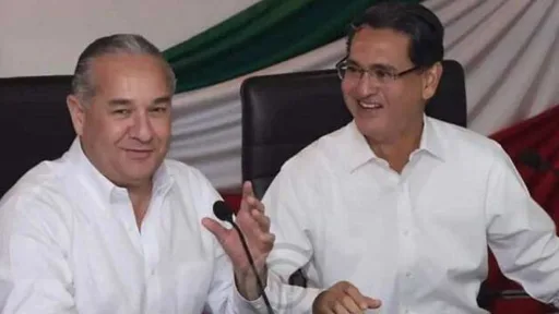 Madero mantiene en investigación el uso de 120 millones de pesos durante la administración de Oseguera Kernion