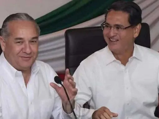 Madero mantiene en investigación el uso de 120 millones de pesos durante la administración de Oseguera Kernion
