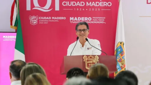 Instalarán una Ventanilla de Atención del Infonavit en Ciudad Madero