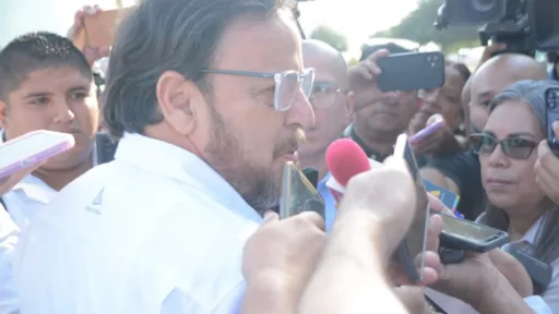 El ciclo escolar concluirá el 4 de julio en Tamaulipas por el calor, confirma la #SET