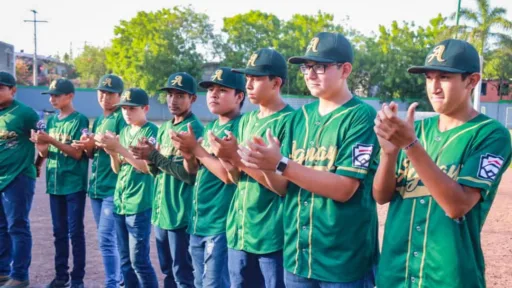Victoria será sede del Torneo Latinoamericano de Williamsport
