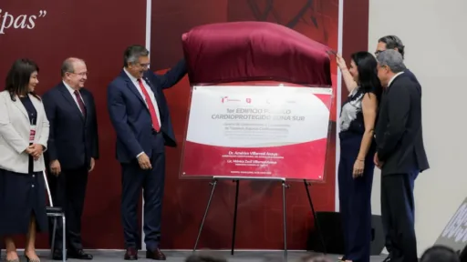 En Tampico, la salud es el eje central del gobierno: Mónica Villarreal