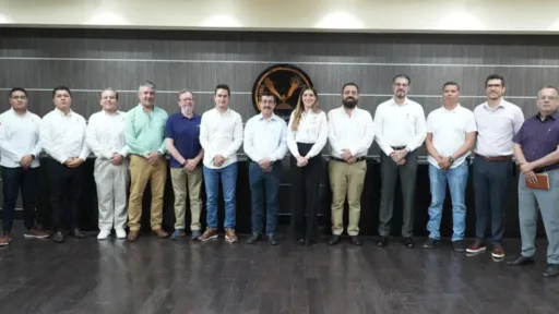 UAT impulsa vinculación universitaria en el proyecto Puerto Seco