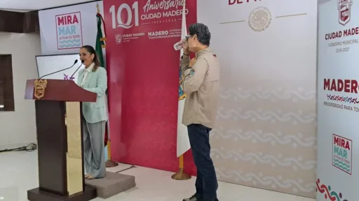 44 mil 973 usuarios deben impuesto predial en Ciudad Madero