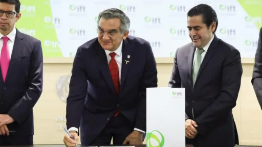 ntrega IFT concesiones de radio y TV a Tamaulipas