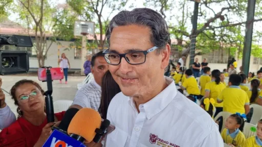 Analizan construcción de paso a desnivel en Madero para evitar accidentes