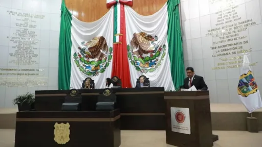 Aprobada en Tamaulipas la reforma a la Ley de Firma Electrónica Avanzada para impulsar la gestión digital