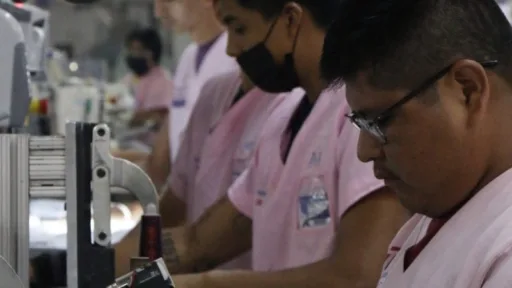 Tamaulipas mantiene una alta ocupación laboral y fortalece empleos dignos a través de políticas de transformación social