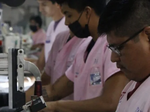 Tamaulipas mantiene una alta ocupación laboral y fortalece empleos dignos a través de políticas de transformación social