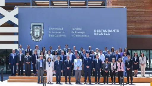 Dámaso Anaya es nombrado vicepresidente de la sesión nacional del CUPIA