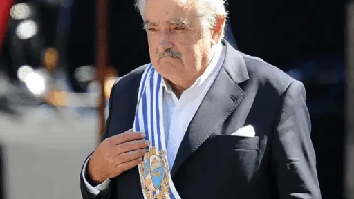 Fallece el expresidente José Mujica a los 89 años