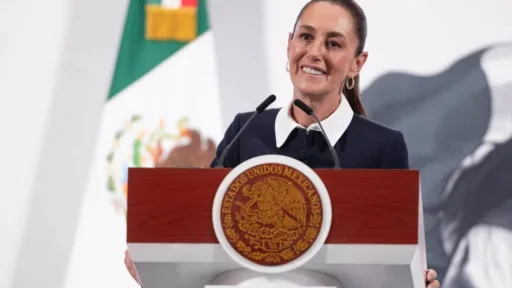 Tamaulipas en el Plan Nacional de Infraestructura Carretera 2025-2030