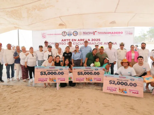 Arte en Arena 2025