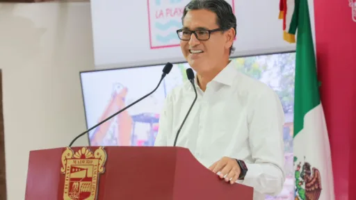 Erasmo González - Aplicación Móvil