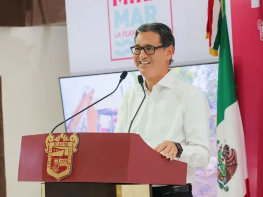 Erasmo González - Aplicación Móvil