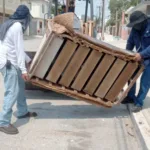 acciones de Salud Pública en Madero