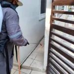 acciones de Salud Pública en Madero