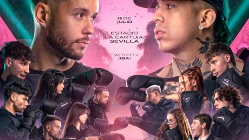 La Velada del año
