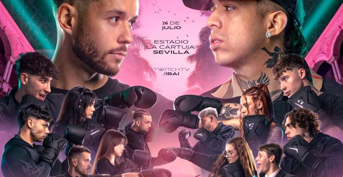 La Velada del año