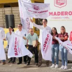 Pavimentación En Ciudad Madero