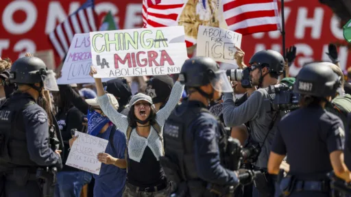 Política Migratoria