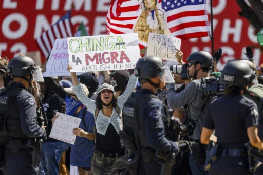 Política Migratoria
