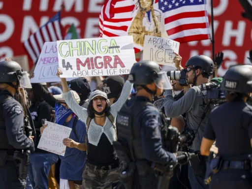 Política Migratoria