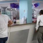 Predial en Madero