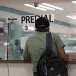 Predial en Madero