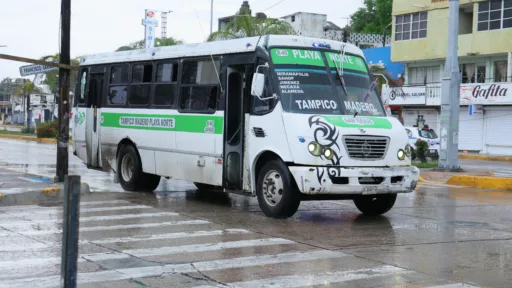 Transporte Público