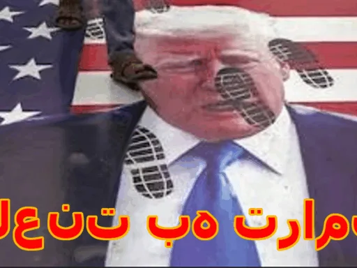 Irán Lanza Misiles contra Base de EU en Qatar, la yanqui más grande de Medio Oriente