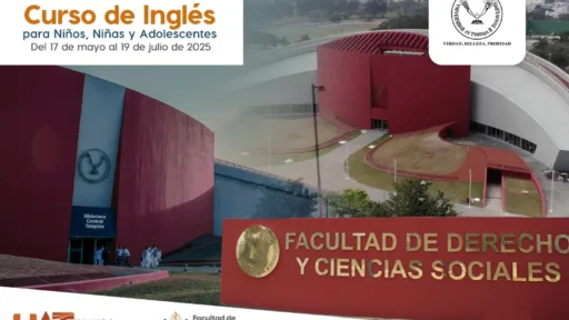 La UAT impulsa la formación integral con sentido humanista a través del Programa de Inglés para Niños y Niñas de comunidades con escasos recursos