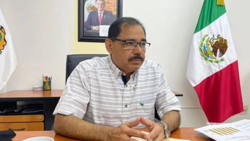 Apoyo a migrantes: entregan cartas de residencia y empleo en Tamaulipas