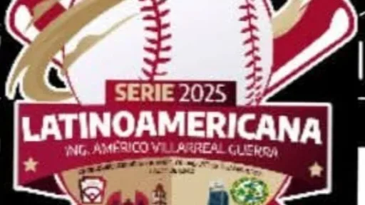 Serie Latinoamericana 2025 en Ciudad Victoria del 7 al 14 de junio: ¡7 naciones y un boleto al Mundial!