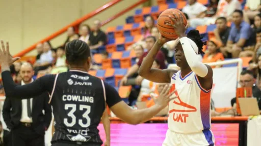 Habrá Clásico Norteño en los Playoffs de la Liga Caliente LNBP Femenil