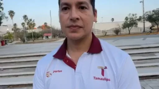Tamaulipas busca ingresar al Top Ten de la Olimpiada Nacional 2025